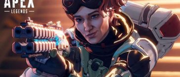 Apex Legends Tips