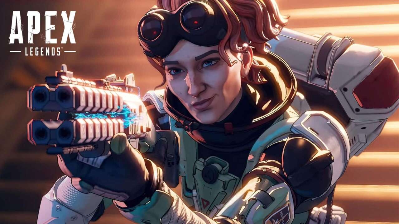 Apex Legends Tips