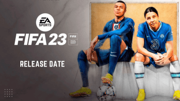 FIFA 23 Release Date and Price