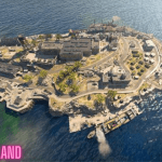 Warzone Rebirth Island
