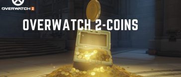 Overwatch 2 coins price