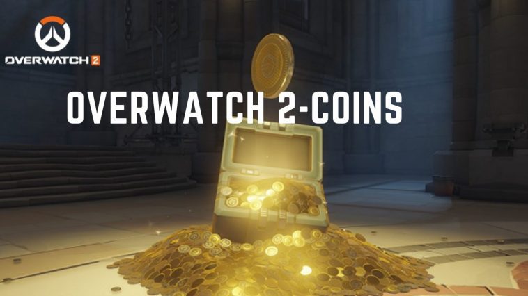 Overwatch 2 coins price