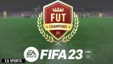 fut champs rewards