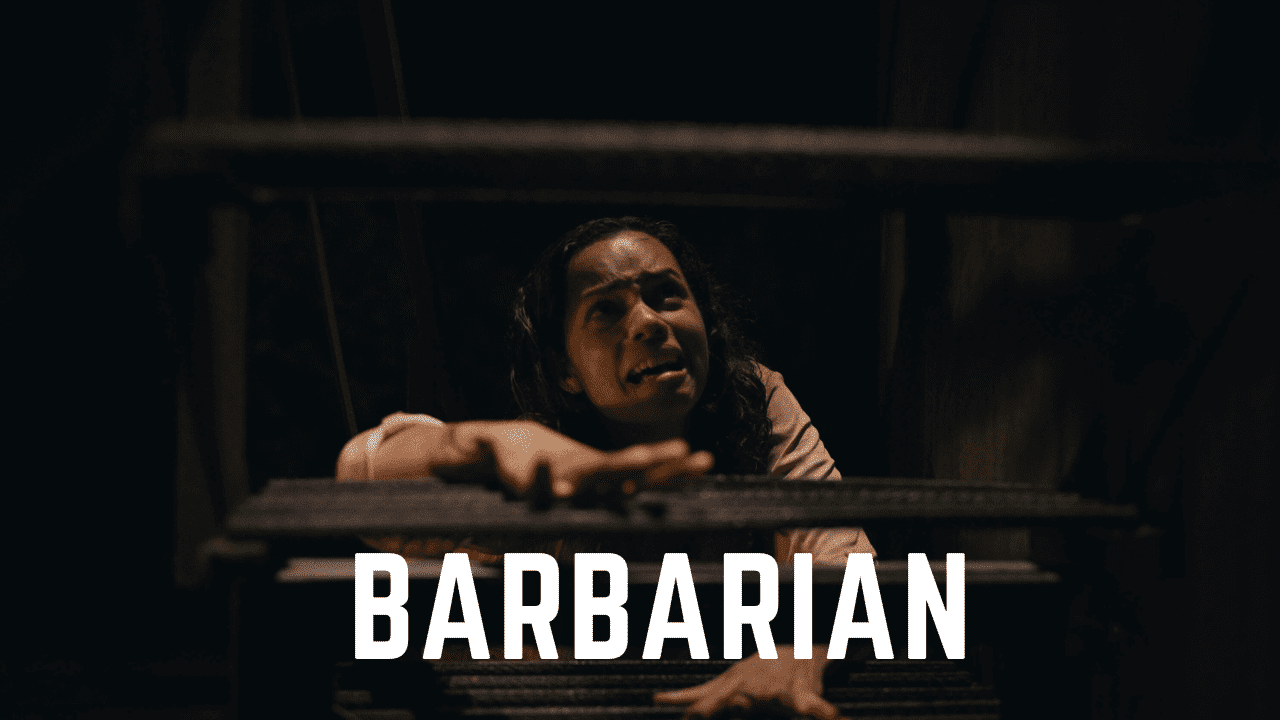 barbarian movie 2022