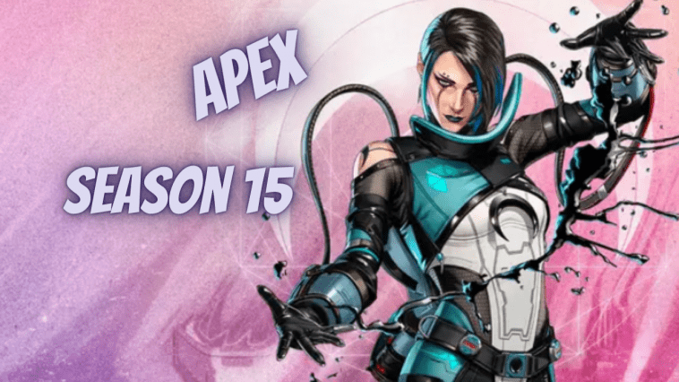Apex Legends Season 15