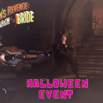 Overwatch 2 halloween event
