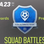 FIFA 23 Squad Battles Rewards