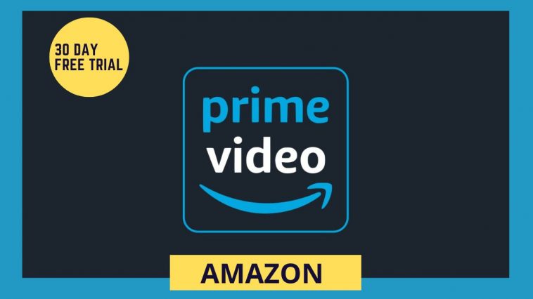 amazon prime video