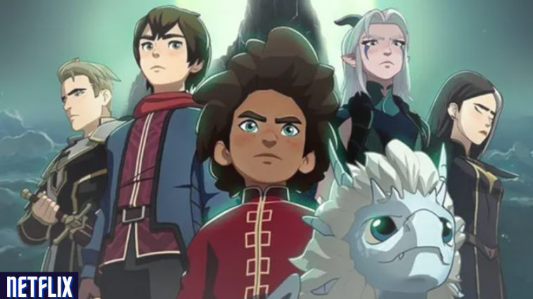 Dragon Price Season 4: Release date and more