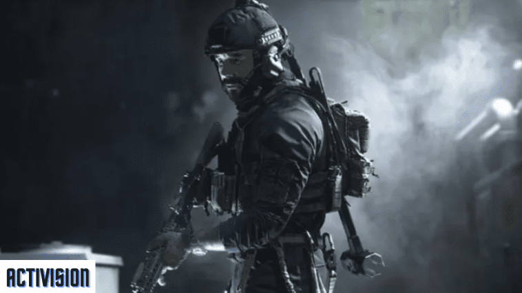 modern warfare 2 campaign