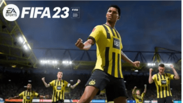 Best young players in FIFA 23