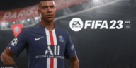 FIFA 23 fastest players