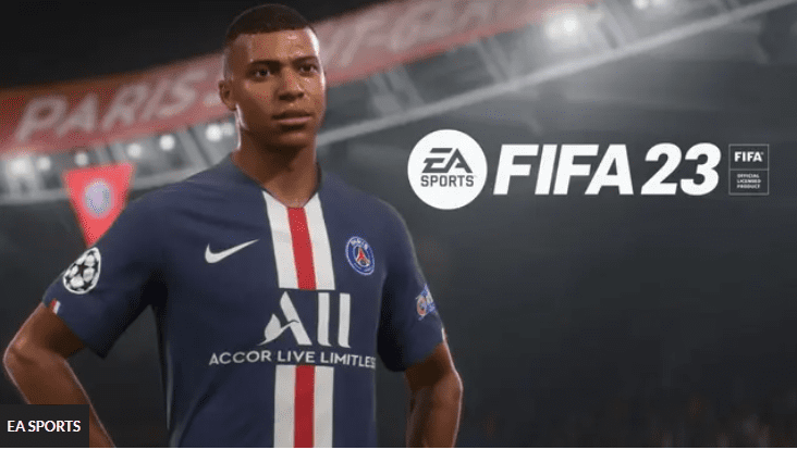 FIFA 23 fastest players