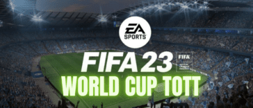 fifa 23 world cup