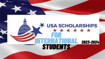usa scholarships