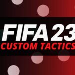 custom tactics
