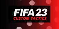 custom tactics