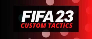 custom tactics