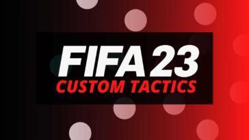 custom tactics