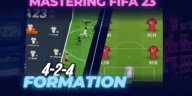 4 2 4 formation