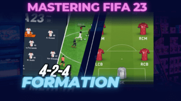 4 2 4 formation