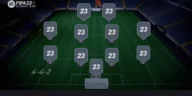 4-4-2 formation