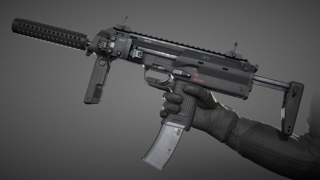 MP7