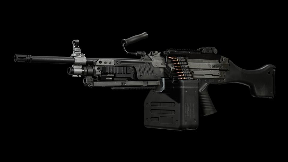 Bruen Mk9