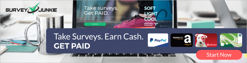 Survey-junkey