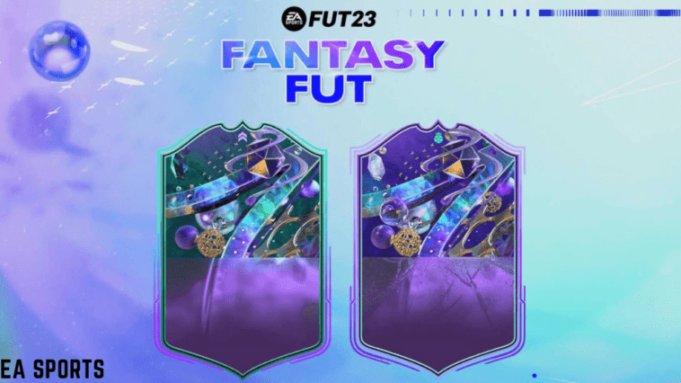 fantasy fut