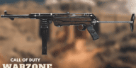 mp 40