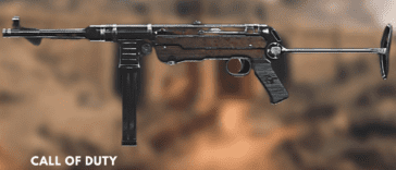 mp 40