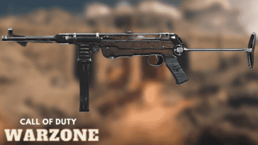 mp 40