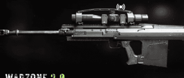 signal 50 loadout