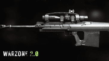 signal 50 loadout
