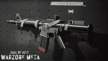 warzone meta